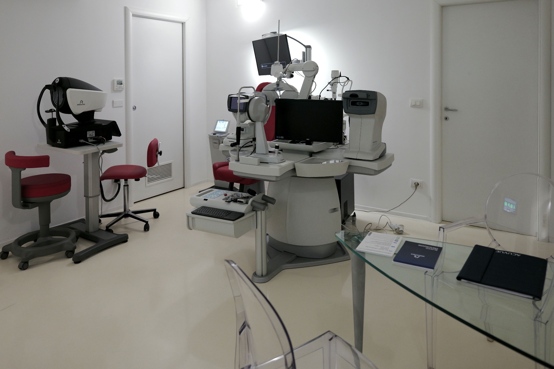 Perché l'esame optometrico è fondamentale