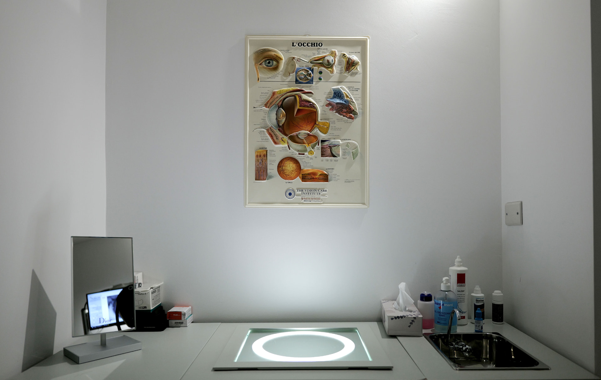 Ortocheratologia